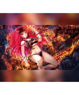 Echo Tokyo - Wallpapers DLC Steam Key GLOBAL